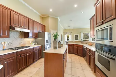 3420 Carya Court, Round Rock, TX 78681 - Photo 9