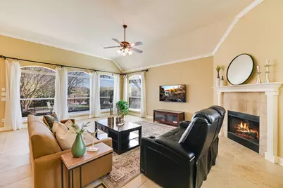 3420 Carya Court, Round Rock, TX 78681 - Photo 5