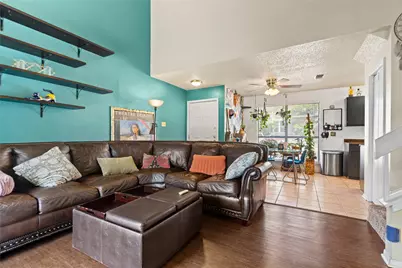 2018 W Rundberg Lane #4B, Austin, TX 78758 - Photo 7