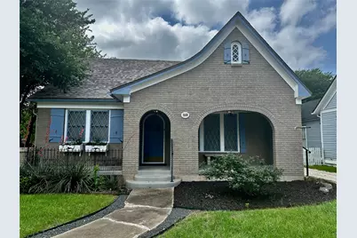 310 W University Avenue #3, Georgetown, TX 78626 - Photo 1