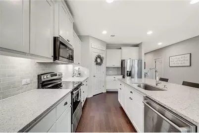 112 Magna Lane, Liberty Hill, TX 78642 - Photo 9