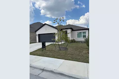 2128 Little Snake Way, Georgetown, TX 78633 - Photo 1