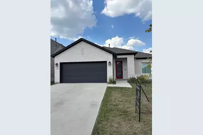 2128 Little Snake Way, Georgetown, TX 78633 - Photo 3