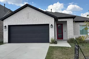 2128 Little Snake Wy, Georgetown, TX 78633 - Photo 3