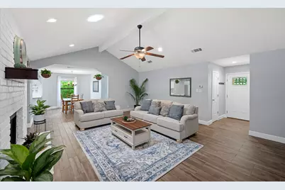 1801 Zimmerman Cove, Round Rock, TX 78681 - Photo 5
