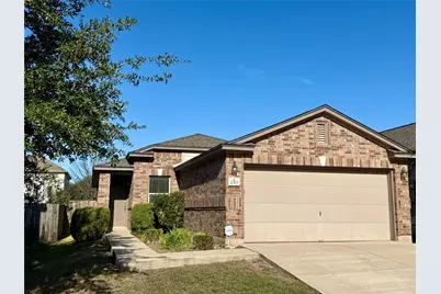 2319 McCombs Street, Georgetown, TX 78626 - Photo 1