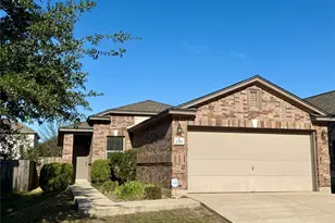 2319 McCombs St, Georgetown, TX 78626 - Photo 1