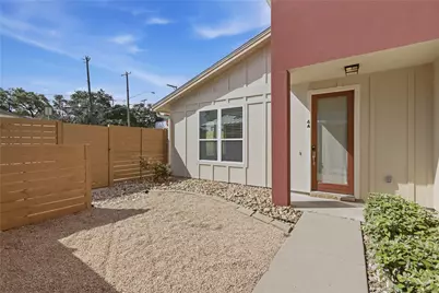 4124 Valley View Rd #4A & 4B, Austin, TX 78704 - Photo 23