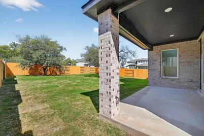 1513 Mulberry Oak Lane, Georgetown, TX 78628 - Photo 25