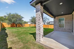 1513 Mulberry Oak Ln, Georgetown, TX 78628 - Photo 25