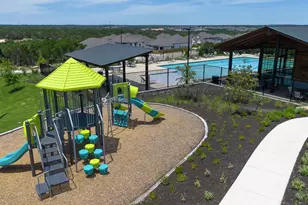 1513 Mulberry Oak Ln, Georgetown, TX 78628 - Photo 9