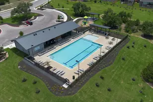 1513 Mulberry Oak Ln, Georgetown, TX 78628 - Photo 7