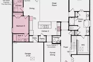 1513 Mulberry Oak Ln, Georgetown, TX 78628 - Photo 3