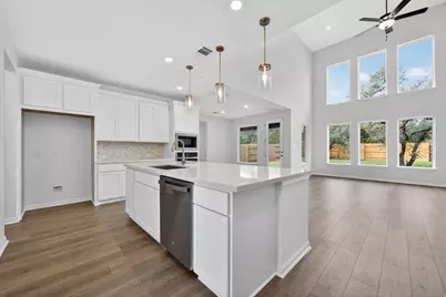 1513 Mulberry Oak Lane, Georgetown, TX 78628 - Photo 3