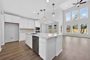 1513 Mulberry Oak Ln, Georgetown, TX 78628 - Photo 3