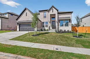 1513 Mulberry Oak Ln, Georgetown, TX 78628 - Photo 27