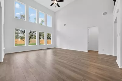 1513 Mulberry Oak Lane, Georgetown, TX 78628 - Photo 5