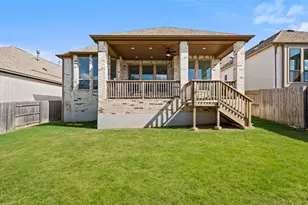 421 Teakmill Trail, San Marcos, TX 78666 - Photo 39