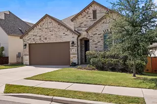 421 Teakmill Trail, San Marcos, TX 78666 - Photo 3