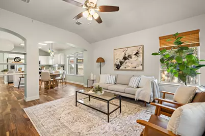 4400 Destinys Gate Drive, Austin, TX 78727 - Photo 9