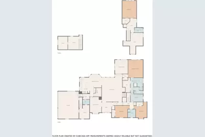 1400 Pearl Cove, Round Rock, TX 78681 - Photo 33