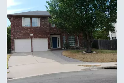 2910 S Phoenix Cove, Round Rock, TX 78665 - Photo 25
