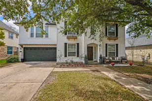 803 Crocus Dr, Cedar Park, TX 78613 - Photo 1