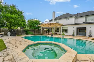 803 Crocus Dr, Cedar Park, TX 78613 - Photo 31