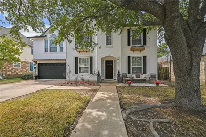 803 Crocus Drive, Cedar Park, TX 78613 - Photo 3