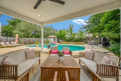 803 Crocus Drive, Cedar Park, TX 78613 - Photo 29