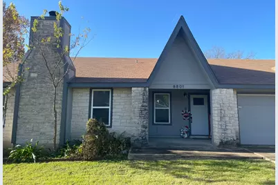 8801 Pineridge Drive #A, Austin, TX 78729 - Photo 3