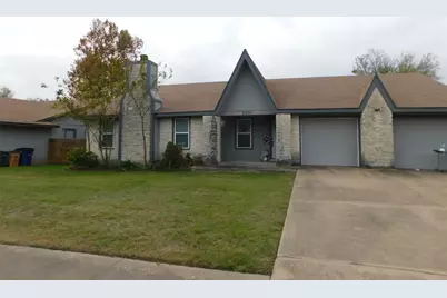 8801 Pineridge Drive #A, Austin, TX 78729 - Photo 1