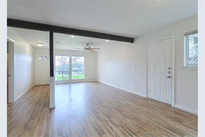 6302 Arnold Drive #A, Austin, TX 78723 - Photo 3
