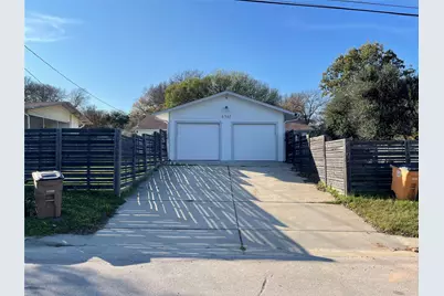 6302 Arnold Drive #A, Austin, TX 78723 - Photo 1