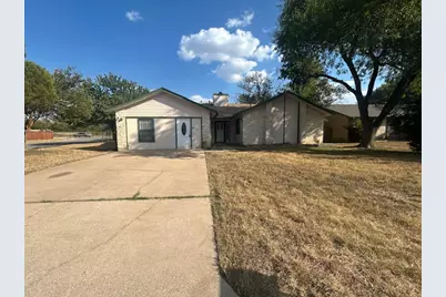 2601 Oak Meadow Drive, Round Rock, TX 78681 - Photo 1