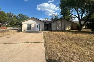 2601 Oak Meadow Dr, Round Rock, TX 78681 - Photo 1