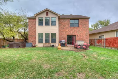 2200 Ezra Court, Cedar Park, TX 78613 - Photo 37
