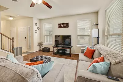 2105 Town Centre Drive #48, Round Rock, TX 78664 - Photo 7