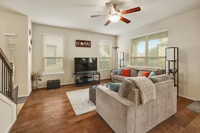 2105 Town Centre Drive #48, Round Rock, TX 78664 - Photo 5
