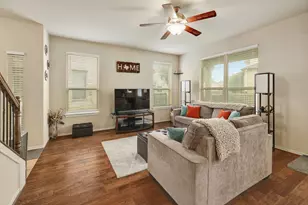 2105 Town Centre Dr, Round Rock, TX 78664 - Photo 5