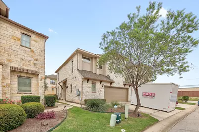 2105 Town Centre Drive #48, Round Rock, TX 78664 - Photo 3