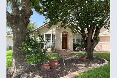 7008 Albacete Lane, Round Rock, TX 78681 - Photo 1