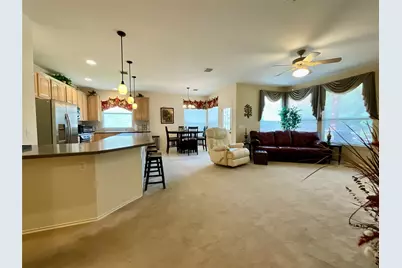 7008 Albacete Lane, Round Rock, TX 78681 - Photo 9