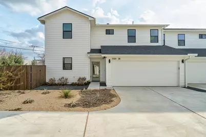 1500 Sylvan Glade #2B, Austin, TX 78745 - Photo 3