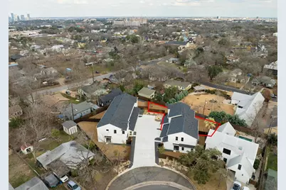 1500 Sylvan Glade #2B, Austin, TX 78745 - Photo 1