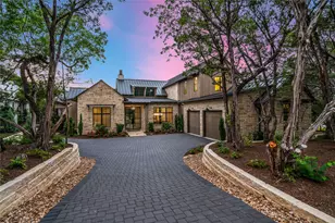 4300 Amarra Dr, Austin, TX 78735 - Photo 1