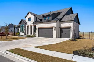 212 Jates Fld Bnd, Liberty Hill, TX 78642 - Photo 5
