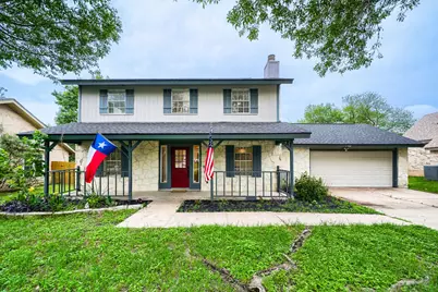 1706 Gatlinburg Drive, Pflugerville, TX 78660 - Photo 1