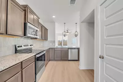 308 Boatright Boulevard, Jarrell, TX 76537 - Photo 29