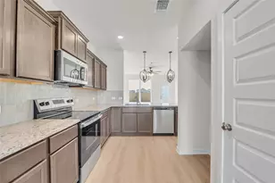 308 Boatright Blvd, Jarrell, TX 76537 - Photo 29